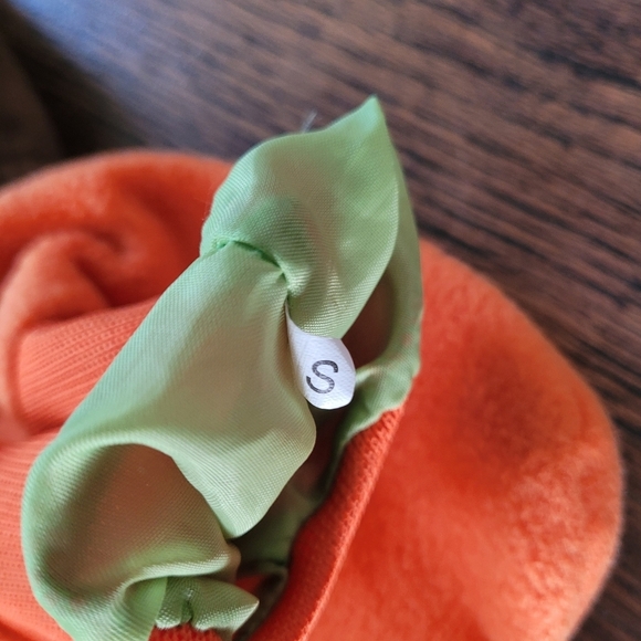 InCharacter Costumes Baby's What A Hoot Owl Costume Size infant Small 6-12 MOS - Picture 5 of 6